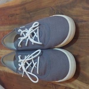 Tom’s Carmel Birch Heritage Canvas